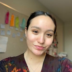 Meet your Posher, Tori